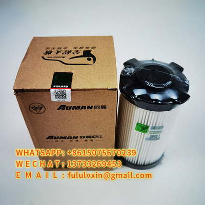 Dieselpapier des FF266 filterelement-GTL Foton SP133752 Dongfeng Xuliugong 3698447