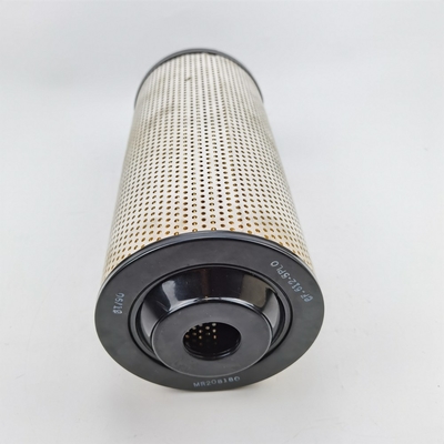 Dampf-Turbinen-Filterelement des CF-612-5PLO Kerosin-Kraftstoffiltereinsatz-MR208180