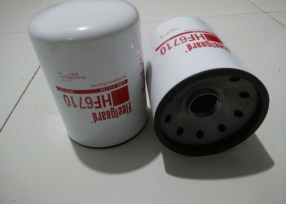 Dieselmotor-Hydrauliköl-Filterelement RE57394 HF6710 AR98329 Fleetguard Dreh