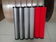 Synthetische Faser-Taschen-Luftfilter-Präzisions-Filter K620AR für Klimaanlage