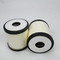 Pulver-Beschichtungs-Polyester gefalteter zylinderförmiger Luftfilter für Staub-Kollektor
