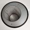 Gebläse-Exzenter-der Luft-VM95 Einlass-Filter der Wurzel-DN300 Separator-des Durchmesser-515