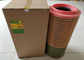 Luftfilter-Deutschland-Luft-Gitter importiertes Filterpapier C301730 Mann