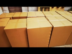 Cummins-Generator-Satz-Wartungs-Zusätze 3315741 Schnecken-Luftfilter AH1100 Frega AH1101