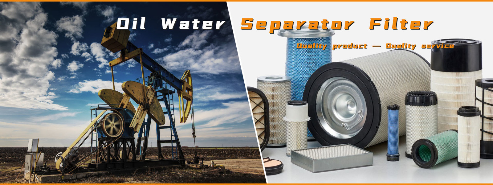 Luftfilter-Filterelement