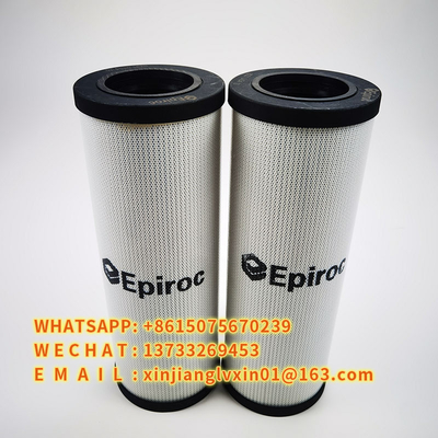 Luftkompressor-Filter des Atlas-Bohrgerät-Hydraulikfilter-Filterelement-8231045410