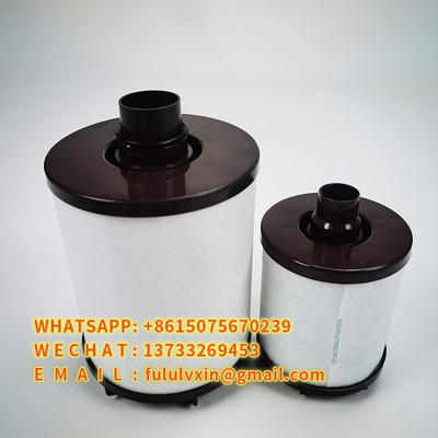 Filter CV15015 CH11974 des Kurbelkasten-Abgas-Atmungsfilterelement-2747913