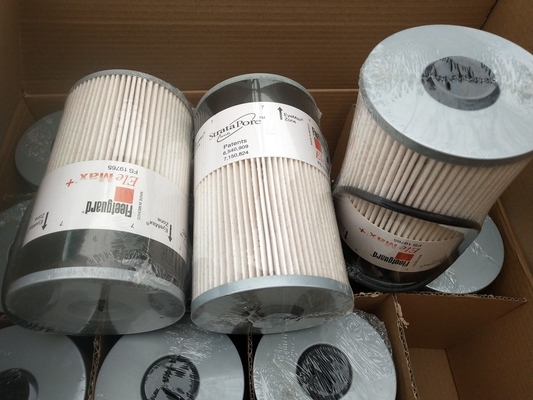 Dieselfilter Öl-Wasserabscheider-Filterelement eetguard filter-FS19765 drei