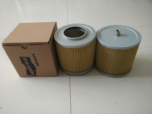 Doosan Daewoo 80 Saugfilter-Element des Einlass-Hydraulikfilter-400408-00048 Daewoo 300