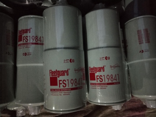 Öl-Wasser-Trennungs-Filter FS19841 eetguard für Wasserabscheider