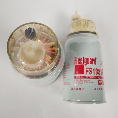 Öl-Wasserabscheider-Filter 4988297 eetguard FS19816
