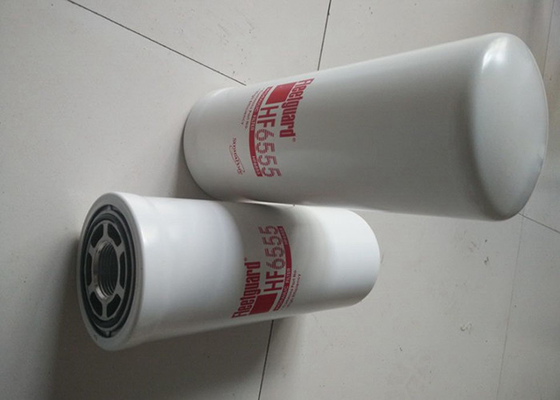 Hydrauliköl-Filterelement Cummins Engine eetguard HF6555