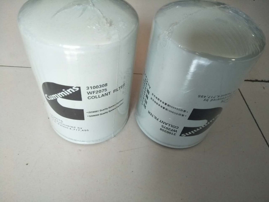 Wasserabscheider-Filter Wf2075 Cummins 3318318 eetguard