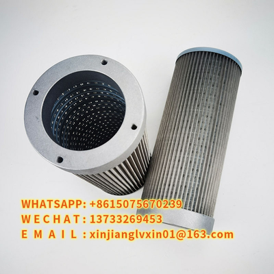 Mit Ihnen - Filter-Bagger Filter Accessories 630x100 F-J Hydraulic Oil Suction nicht rostend