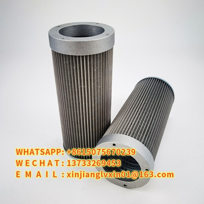 Mit Ihnen - Filter-Bagger Filter Accessories 630x100 F-J Hydraulic Oil Suction nicht rostend