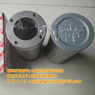 Mesh Type Hydraulic Oil Suction filtern mit Ihnen - 250x80F-J/mit Ihnen - 250x100F-J/mit Ihnen - 250x180F-J