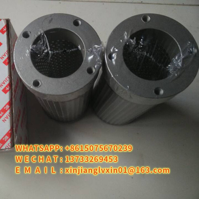 Mesh Type Hydraulic Oil Suction filtern mit Ihnen - 250x80F-J/mit Ihnen - 250x100F-J/mit Ihnen - 250x180F-J