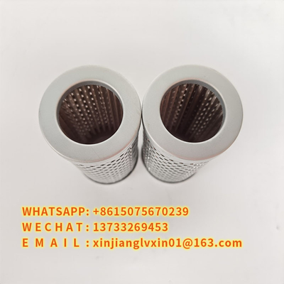 TFX-63 * 180 TFX-63 * 80 ZX-63 * Saugfilter-Element TFX-63 des Öl-100 * 100
