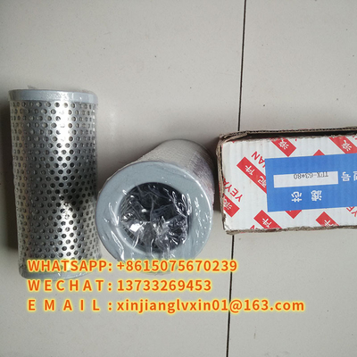 TFX-63 * 180 TFX-63 * 80 ZX-63 * Saugfilter-Element TFX-63 des Öl-100 * 100
