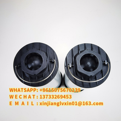2109712 hohe Leistungsfähigkeit des Hydrauliköl-Filterelement-8546415