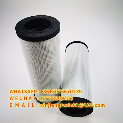 Luftkompressor-Filter des Atlas-Bohrgerät-Hydraulikfilter-Filterelement-8231045410