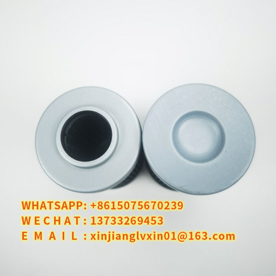 Dauerhafter Bagger Hydraulic Filter Element 3μM~200μM Filtration 17410286