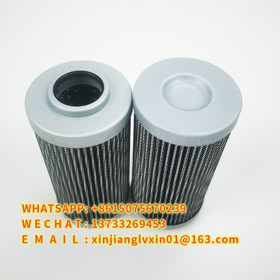 Dauerhafter Bagger Hydraulic Filter Element 3μM~200μM Filtration 17410286