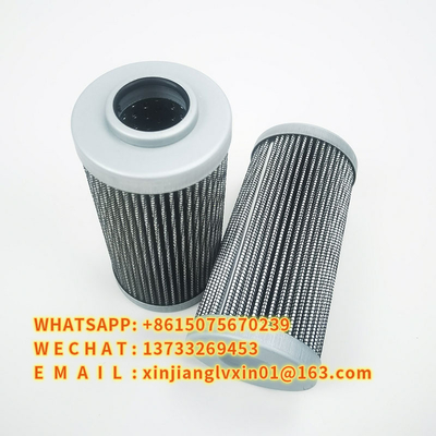 Dauerhafter Bagger Hydraulic Filter Element 3μM~200μM Filtration 17410286