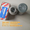 Schirm-Hydrauliköl-Saugfilter mit Ihnen kalken - Widerstehen der Abnutzung 25*80/100/180-J