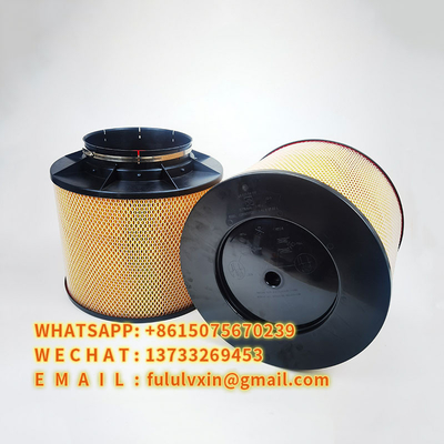 Luftfilter-Element 180943002 MTU 0180947102 B160265 Generator-C431090 0180943002