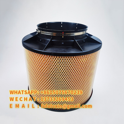Luftfilter-Element 180943002 MTU 0180947102 B160265 Generator-C431090 0180943002