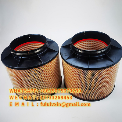 Luftfilter-Element 180943002 MTU 0180947102 B160265 Generator-C431090 0180943002