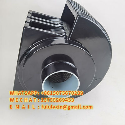 Diesel generator set maintenance parts 3315741 Air filter for diesel generator set AH1101 snail air filter element AH1100