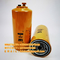 Bagger-Diesel Filter Element-Generator-Satz des Öl-Wasserabscheider-438-5385