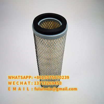 Luftfilter-Element-Donaldsons P181072 P120307 kundenspezifische Farbe