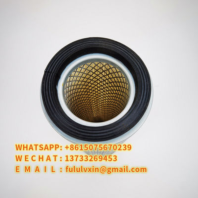 Luftfilter-Element-Donaldsons P181072 P120307 kundenspezifische Farbe