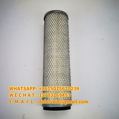 Luftfilter-Element-Donaldsons P181072 P120307 kundenspezifische Farbe