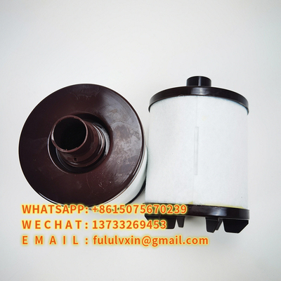Filter CV15015 CH11974 des Kurbelkasten-Abgas-Atmungsfilterelement-2747913