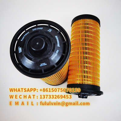 Bagger Diesel Filter Element 500-0480 5000480 FF31831 SK48955 SN40856