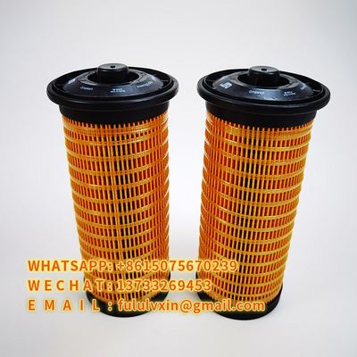 Bagger Diesel Filter Element 500-0480 5000480 FF31831 SK48955 SN40856