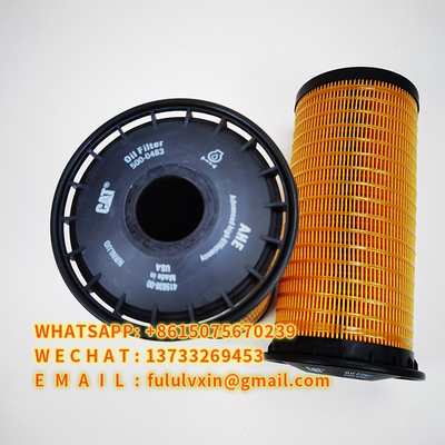 5000483 Öl-Wasser-Abscheider-Filter-Baggerzubehör  500-0483