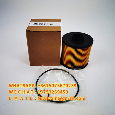 Mitsubishi-Motorkraftstoff-Wasserabscheider-Filter ME222133 16403-WK900 P502378