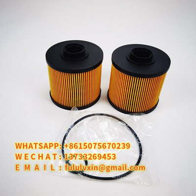 Mitsubishi-Motorkraftstoff-Wasserabscheider-Filter ME222133 16403-WK900 P502378