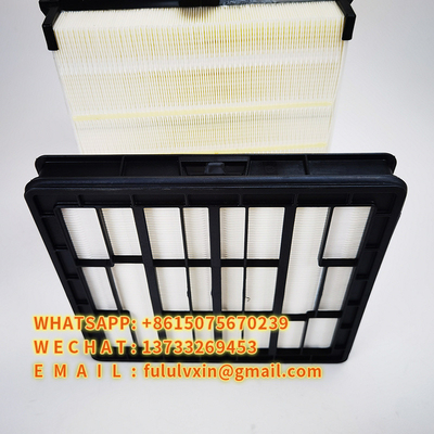 Honeykombluftreiniger Filterelement Adapter-Lader AF55015 AF55309 5261250 PA31000