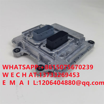 Weichai-Motor selbstentwickelte Computerplatine ECU 612650080075, Computerplatine geeignet für Schwerlastkraftwagen und Baumaschinen