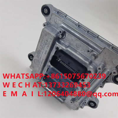 Weichai-Motor selbstentwickelte Computerplatine ECU 612650080075, Computerplatine geeignet für Schwerlastkraftwagen und Baumaschinen