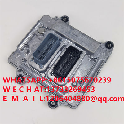 Weichai-Motor selbstentwickelte Computerplatine ECU 612650080075, Computerplatine geeignet für Schwerlastkraftwagen und Baumaschinen