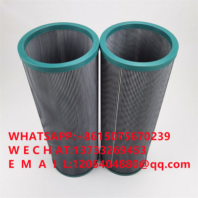 937862Q; 938060Q; 6098207; HY24117 SH53438; TXWL1210; 3325700 hydraulic oil filter element
