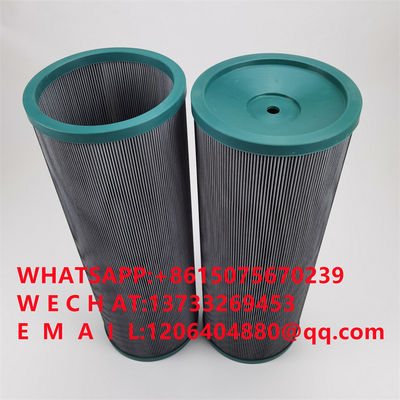 937862Q; 938060Q; 6098207; HY24117 SH53438; TXWL1210; 3325700 hydraulic oil filter element