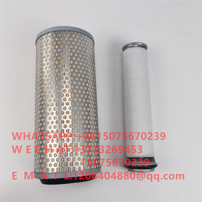 High-speed rail filter element B93417 800089237165 air compressor filter element 80089237105 bullet train filter element